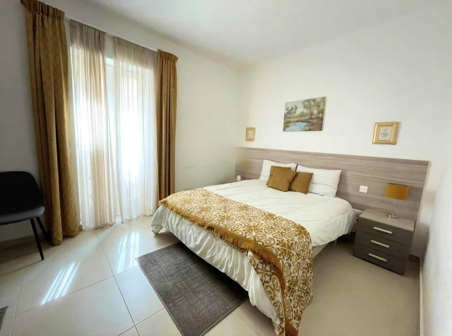 Apartment Stylish 3 Bedroom In The Heart Of 10